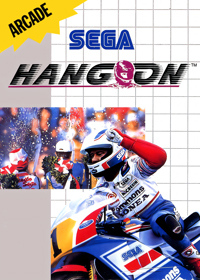 Hang On - Box - Front (Europe) - 1028x1440