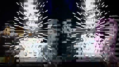 Irritating Stick - Fanart - Background (World) - 3840x2160