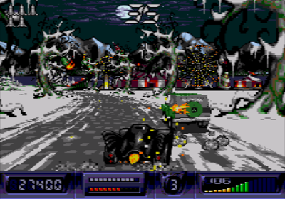 Batman Returns - Screenshot - Gameplay (World) - 640x448