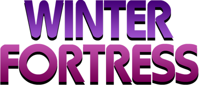 Winter Fortress - Clear Logo (World) - 640x275