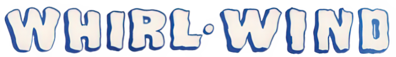 Whirl-Wind - Clear Logo (World) - 799x115