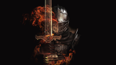 Dark Souls: Remastered - Fanart - Background (World) - 3840x2160