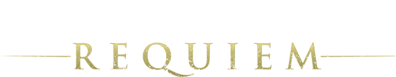 A Plague Tale: Requiem - Clear Logo (World) - 622x121