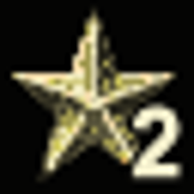 Call of Duty 2 - Icon (World) - 32x32