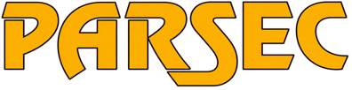 Parsec - Clear Logo (World) - 2110x543