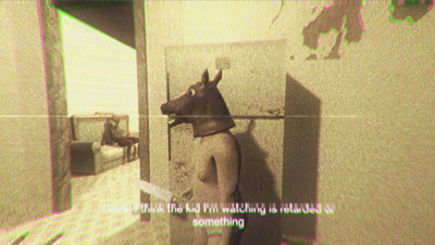 Texas Butcher - Screenshot - Gameplay (World) - 1280x724