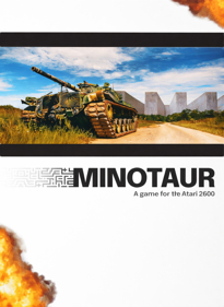 Minotaur - Box - Front - Reconstructed (World) - 1010x1382