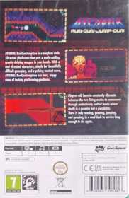 ATOMIK: RunGunJumpGun - Box - Back (Europe) - 760x1170