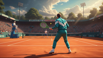 Ultimate Tennis - Fanart - Background (World) - 1920x1080