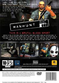 Manhunt - Box - Back (Europe) - 640x895