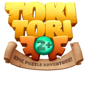 Toki Tori 2+ - Clear Logo (World) - 1500x1500