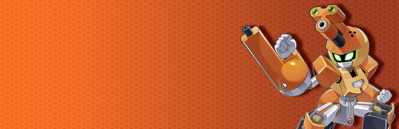 Medarot G: Kabuto Version - Fanart - Background (World) - 1920x620