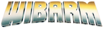 Wibarm - Clear Logo (North America) - 736x205