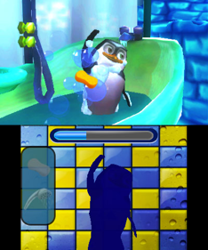 101 Penguin Pets 3D - Screenshot - Gameplay (World) - 400x480