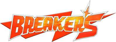 Breakers - Clear Logo (World) - 4468x1653