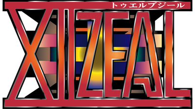 XIIZEAL - Clear Logo (World) - 640x360