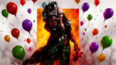 Loaded - Fanart - Background (Europe) - 1920x1080