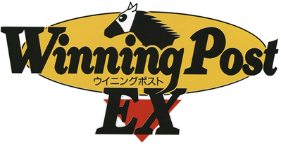 Winning Post - Clear Logo (Japan) - 600x316