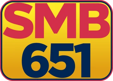 Super Monkey Ball 651 - Clear Logo (North America) - 360x256
