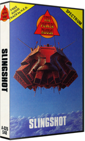 Slingshot - Box - 3D (United Kingdom) - 265x439