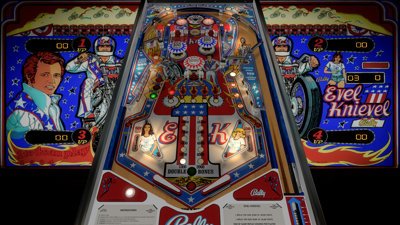 Evel Knievel - Screenshot - Gameplay (World) - 1920x1080