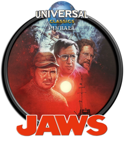 Jaws (Zen Studios) - Fanart - Cart - Front (World) - 907x1035