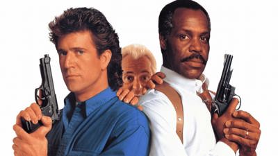 Lethal Weapon 3 - Fanart - Background (World) - 1920x1080