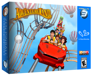 Adventure Land - Box - 3D (World) - 1792x1473