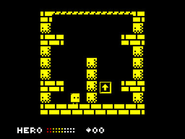 Illustration of Cubix