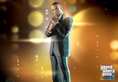 Grand Theft Auto IV: The Complete Edition - Fanart - Background (World) - 2303x1600