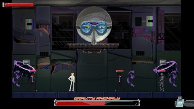 Anomaly Agent - Screenshot - Gameplay (World) - 1920x1080