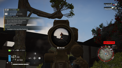 Tom Clancy's Ghost Recon Breakpoint - Screenshot - Gameplay (United States) - 1920x1080