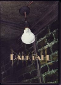 Dark Fall: The Journal - Box - Front (United Kingdom) - 569x800