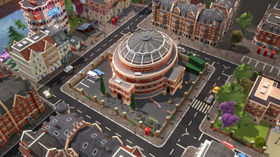 Pizza Connection 3 - Screenshot - Gameplay (North America) - 1920x1080