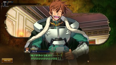 Rance X Showdown - Screenshot - Gameplay (Japan) - 1920x1080