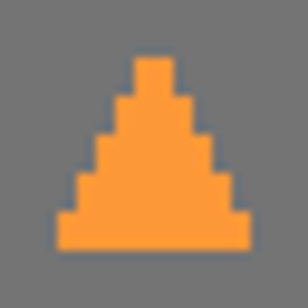 The Legend of Zelda - Icon (World) - 32x32