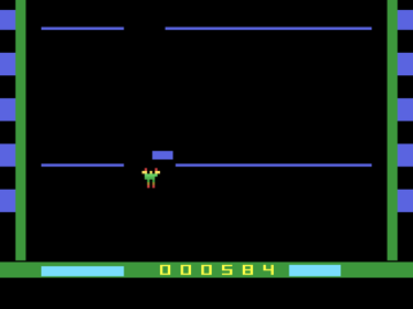 Gyvolver - Screenshot - Gameplay (World) - 1440x1080