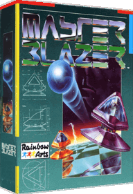 Masterblazer - Box - 3D (Europe) - 850x1244