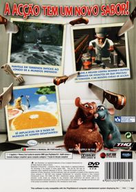 Ratatouille - Box - Back (Europe) - 566x800