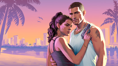 Grand Theft Auto VI - Fanart - Background (World) - 3840x2160