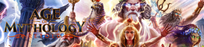 Age Of Mythology Retold - Banner (World) - 3000x700