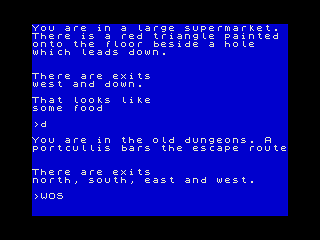 Illustration of Gateway to the Skies