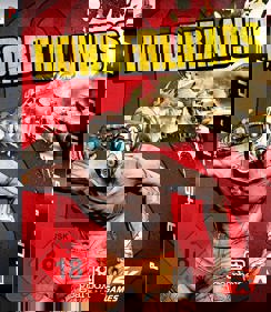 Borderlands - Box - Front (Germany) - 1304x1500