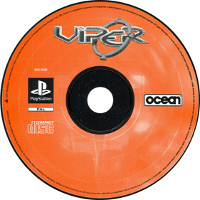 Viper - Disc (Europe) - 800x800