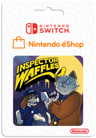Inspector Waffles - Cart - Front (World) - 682x979
