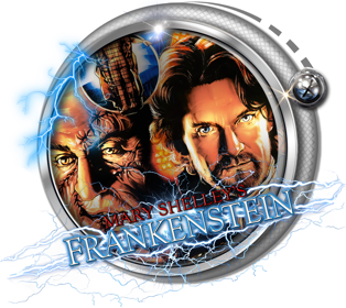 Mary Shelley's Frankenstein - Fanart - Cart - Front (World) - 1633x1458