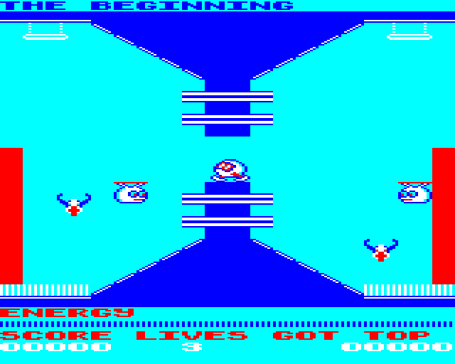 Illustration of Quest for Freedom
