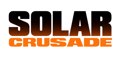 Solar Crusade - Clear Logo (World) - 1024x526