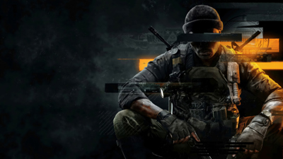 Call of Duty: Black Ops 6 - Fanart - Background (World) - 3840x2160