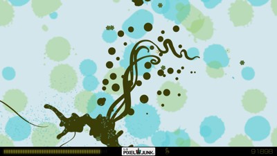 PixelJunk Eden - Screenshot - Gameplay (World) - 1920x1080